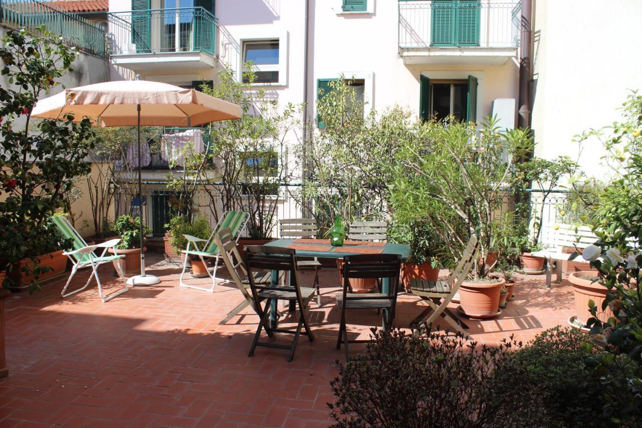 Navigli Milão Exterior foto