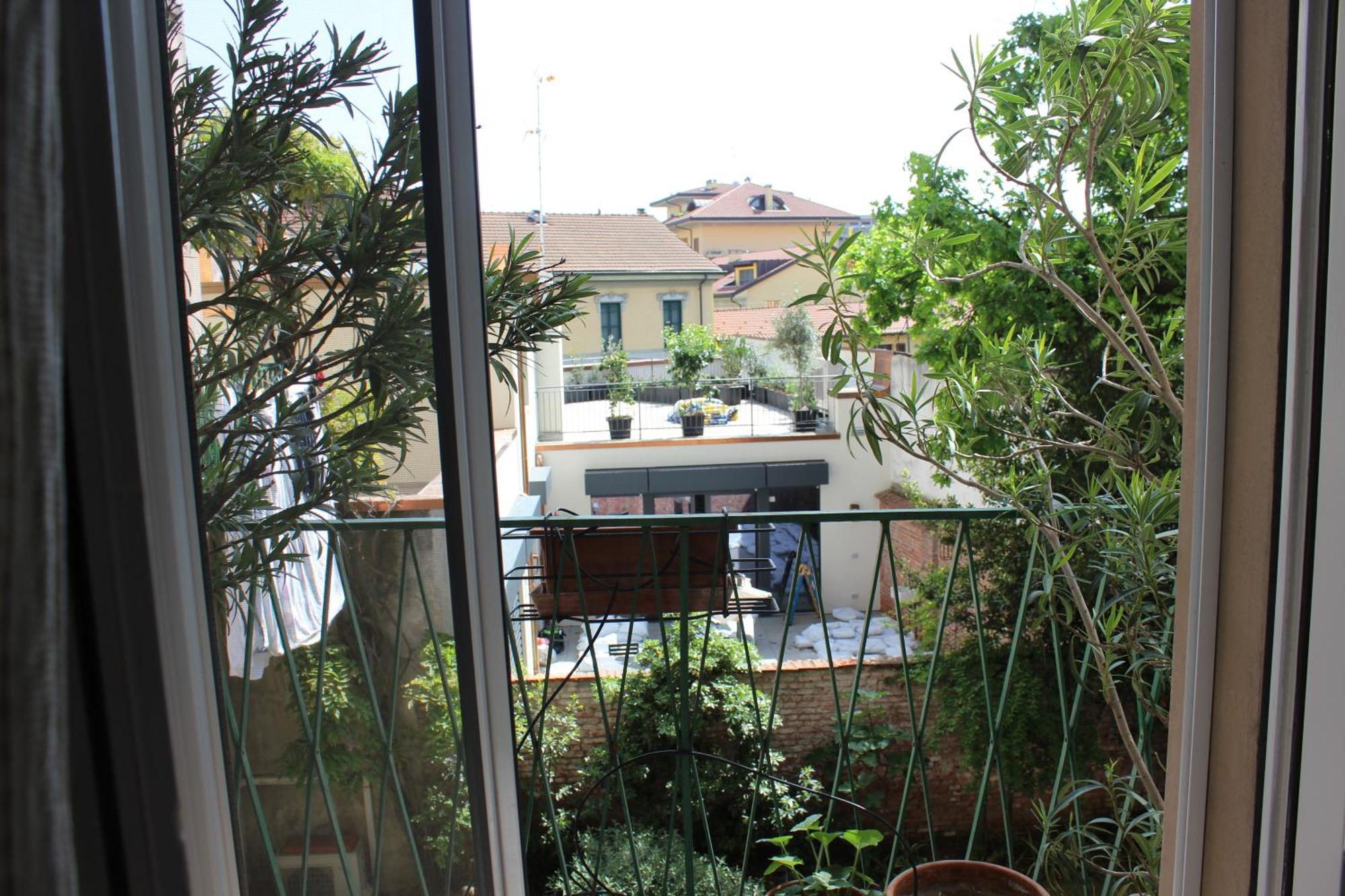Navigli Milão Exterior foto