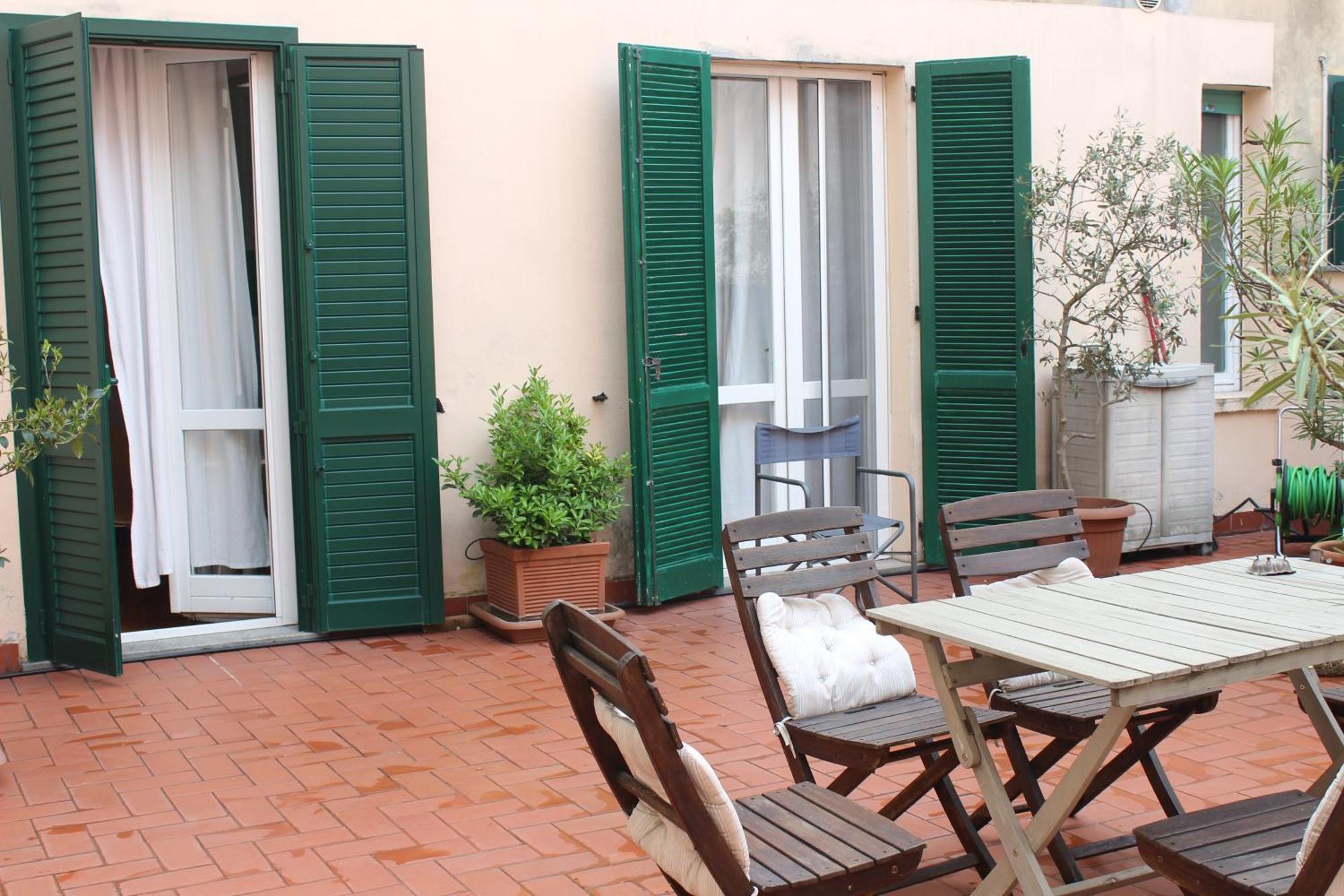 Navigli Milão Exterior foto