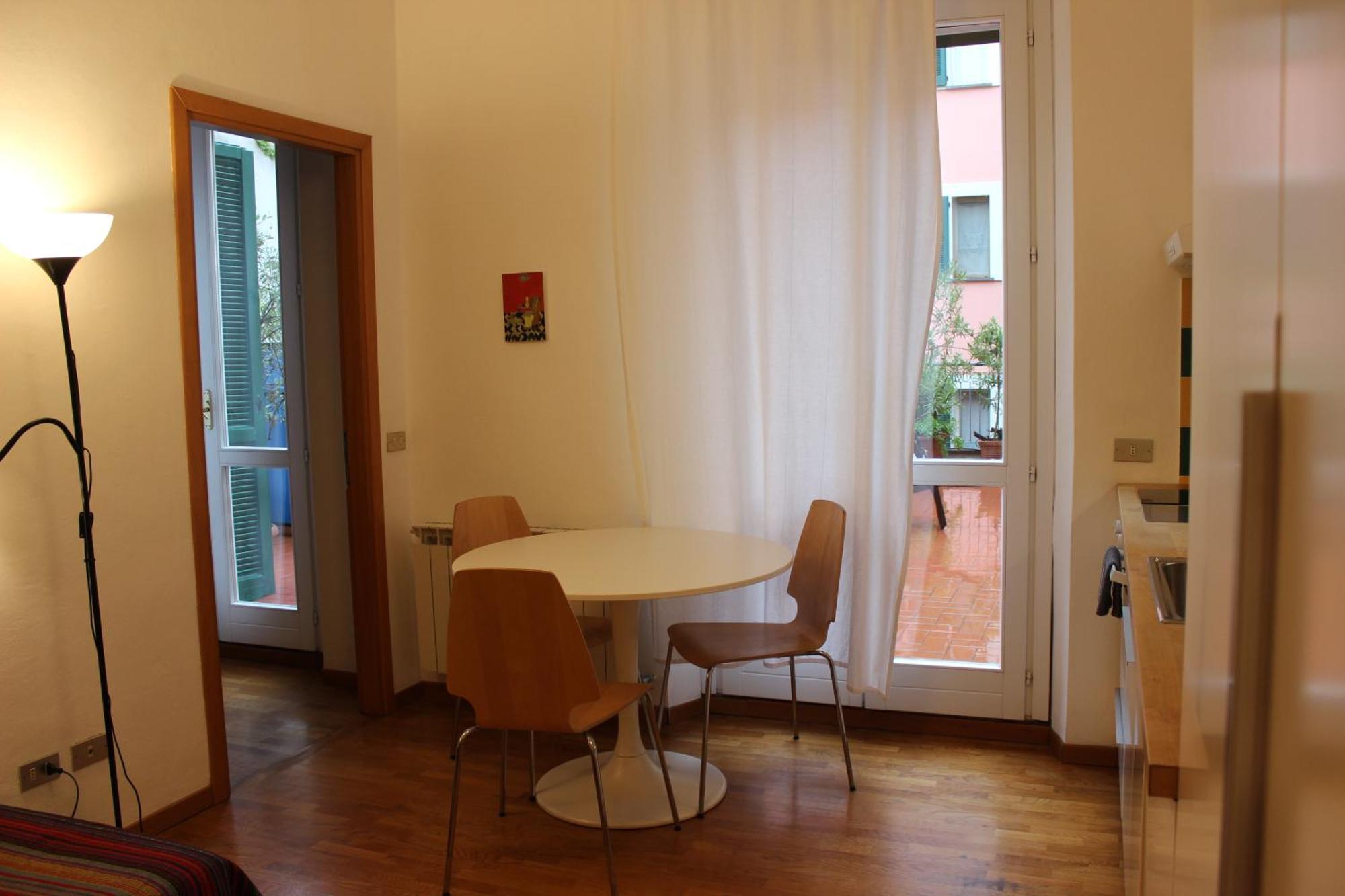 Navigli Milão Exterior foto