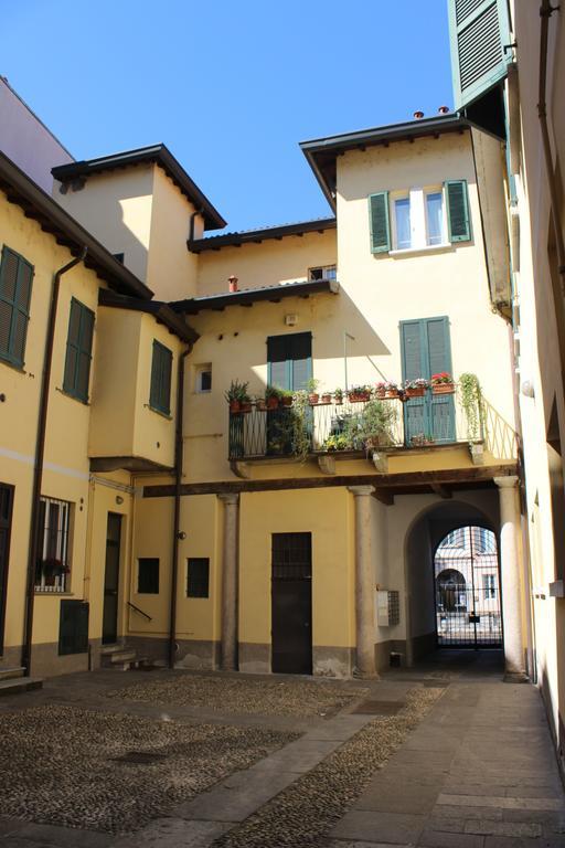 Navigli Milão Quarto foto